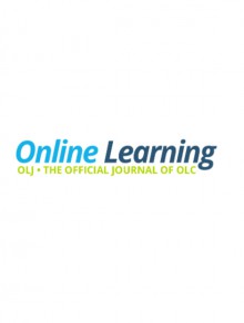 Online Learning期刊